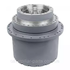 Бортовий редуктор хода EC140-EC220 Бортовий редуктор хода EC140-EC220