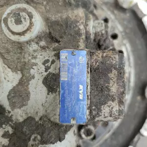 Бортовий редуктор ходу JCB JS220 JS240 JS200 (Type 1) Бортовий редуктор ходу JCB JS220 JS240 JS200 (Type 1)