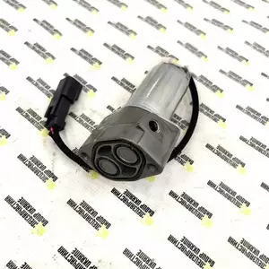 Клапан-соленоїд гідравлічного насоса Клапан-соленоїд гідравлічного насоса