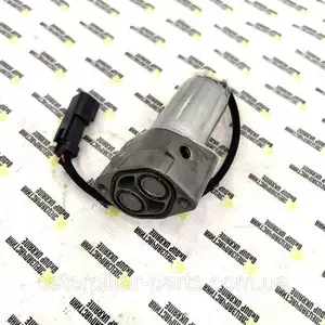 Клапан-соленоїд гідравлічного насоса Клапан-соленоїд гідравлічного насоса