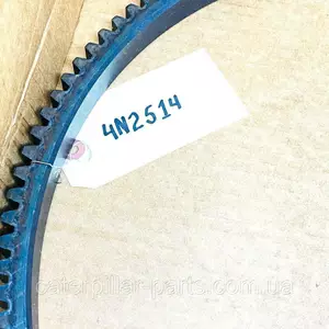 Двигун CAT С12 Двигун CAT С12